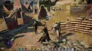 Dragon Age: Inquisition Часть 9