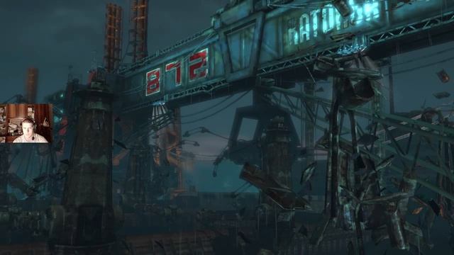 Singularity➤ПРОХОЖДЕНИЕ 6➤ смотреть онлайн