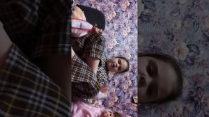 Vlog: уборка у ребборнав  ,  новый ребборн!😀❤️