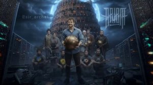 Гимн айтишников