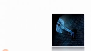 1.38.Security and Encryption