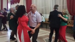 Зажигают там...... 15.11.25.