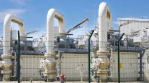 Украина компенсирует потери газодобычи из-за ударов импортом из Греции