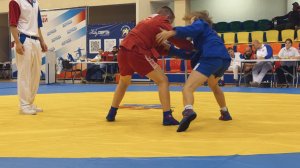 Турнир г. Мытищи, посвященный памяти Д. Д. Кварацхелии среди юношей