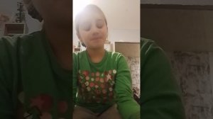 распаковка боксиков и разговор с подписчиками