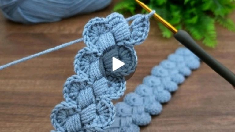 ЛЕНТА КРЮЧКОМ❤ #вязаниекрючком #все_в_жизни_связано #всевжизнисвязано смотреть онлайн