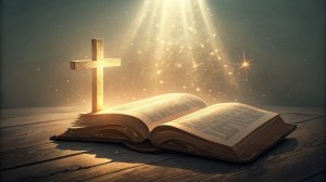 Быть там, где Бог ожидает тебя видеть, но не заниматься тем к чему Бог тебя не призвал! - 16.11.2025