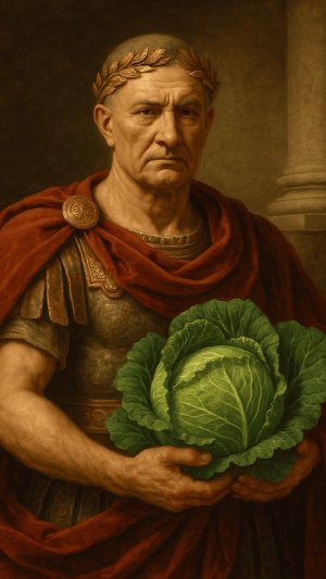 Киноцитата 3 "Диоклетиан, капуста и вопрос о счастье", Москва слезам не верит