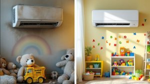 🔴 ДЛЯ КЛИЕНТОВ: Внутренняя инфа о плесени в кондиционерах! Шок для СПб (5 мин) УСЛУГА СЕРВИС КОНДЕЯ