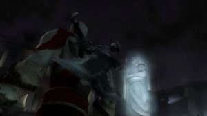 God of War Chains of Olympus #3 (Храм Гелиоса)