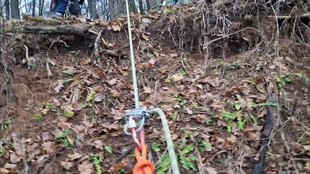 Тренировка.