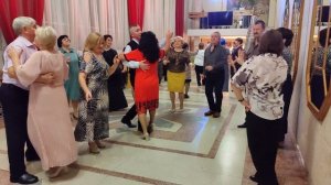 Танцуй красивая...... 16.11.25.