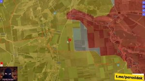 🇷🇺 Настоящая карта СВО на 16 ноября. Военная сводка боевых действий на сегодня