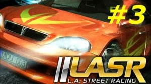 Супер гонки ночью ⚡️ Высокий риск проиграть свой автомобиль 🏁 LA STREET RACING