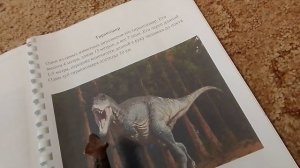 динозавр к Вася смотрит какая длина у каждого динозвра