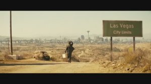 Fallout Season 2 - трейлер