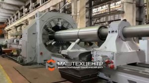 Станок глубокого сверления, сверлит до 16 матров