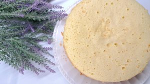 Супер рецепт!!! Бисквит в кастрюле!!! У Вас точно получится!!!👍👍👍