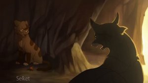 Animals - warrior cats voice acting map -COMPLETE (КОТЫ ВОИТЕЛИ МАП ПЕРЕЗАЛИВ)