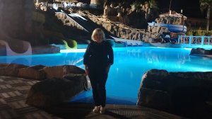 Прилетели в Турцию. Selectum Family Resort Side 5*. Заселение, еда, территория