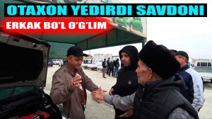 Xorazm mashina bozor 16.11.2025