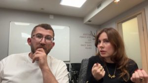 Запись прямого эфира 31.10.25. Роль психотерапевта в онкологии.