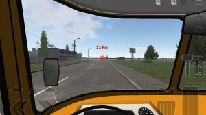 советский автобус ПАЗик