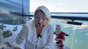 СКОРПИОН - ГОРОСКОП НА ДЕКАБРЬ 2025 года от ANGELA PEARL