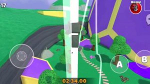 обзор на призрачный след