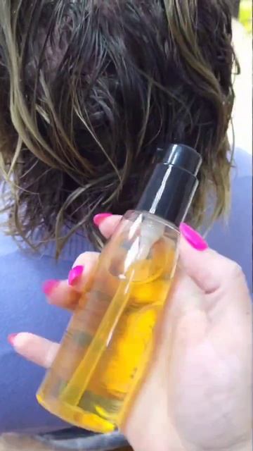 Спа уход для волос. Эстель смотреть онлайн