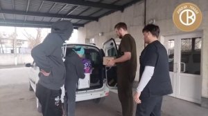 Друзья проекта