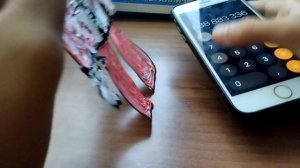 что этот гений делает на калькуляторе