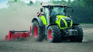 Farming Simulator 25