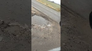 Будущий дом, труп! Минус 8 млн.р.
Не смог проехать, ищу собственника.