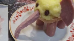 Кальмар в шоколаде в автоклаве. карательная кулинария