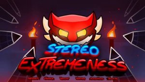 Stereo extremeness| Extreme demon | by vortrox