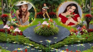 Не стригите девочки косу!