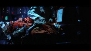 Europe – The Final Countdown - Armageddon 1998