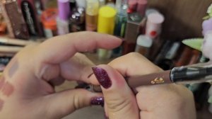 Инвентаризация ЧАСТЬ 5.2 Средства для макияжа губ