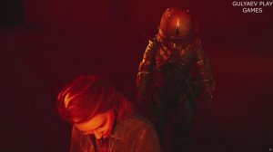 CRONOS. Глава 10. СТАНЦИЯ B