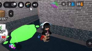 я играю в мм2