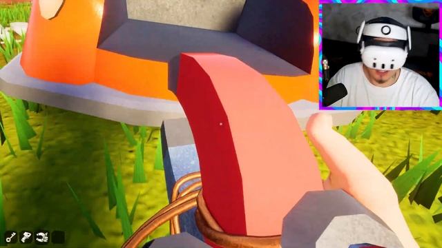 шадоу присток видео про Хелло нейбр смотреть онлайн