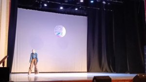 Маер Таисия Моя вина Школьные годы ДШИ 19 
г. Кемерово