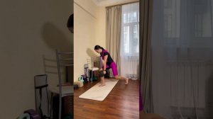 4 тренировка - функционально-силовая