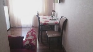 Геленджик гостевой дои Центральный 3 местный номер