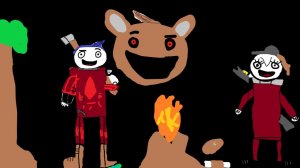 Мы прожили 99 ночей  самый лучший день и большой день Кирилла