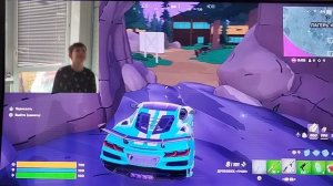 Новый худший сезон в фортнайт !!!