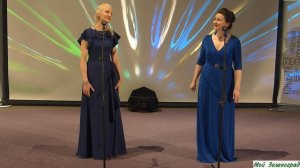 «Звезда с звездою говорит». Концерт вокальной студии «Бельканто»