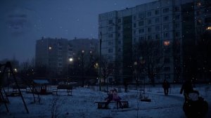 Билборды - Снег (hardstyle remix by BRZ)