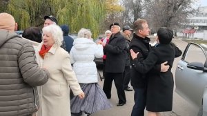 Девушка мечты... 15.11.25...